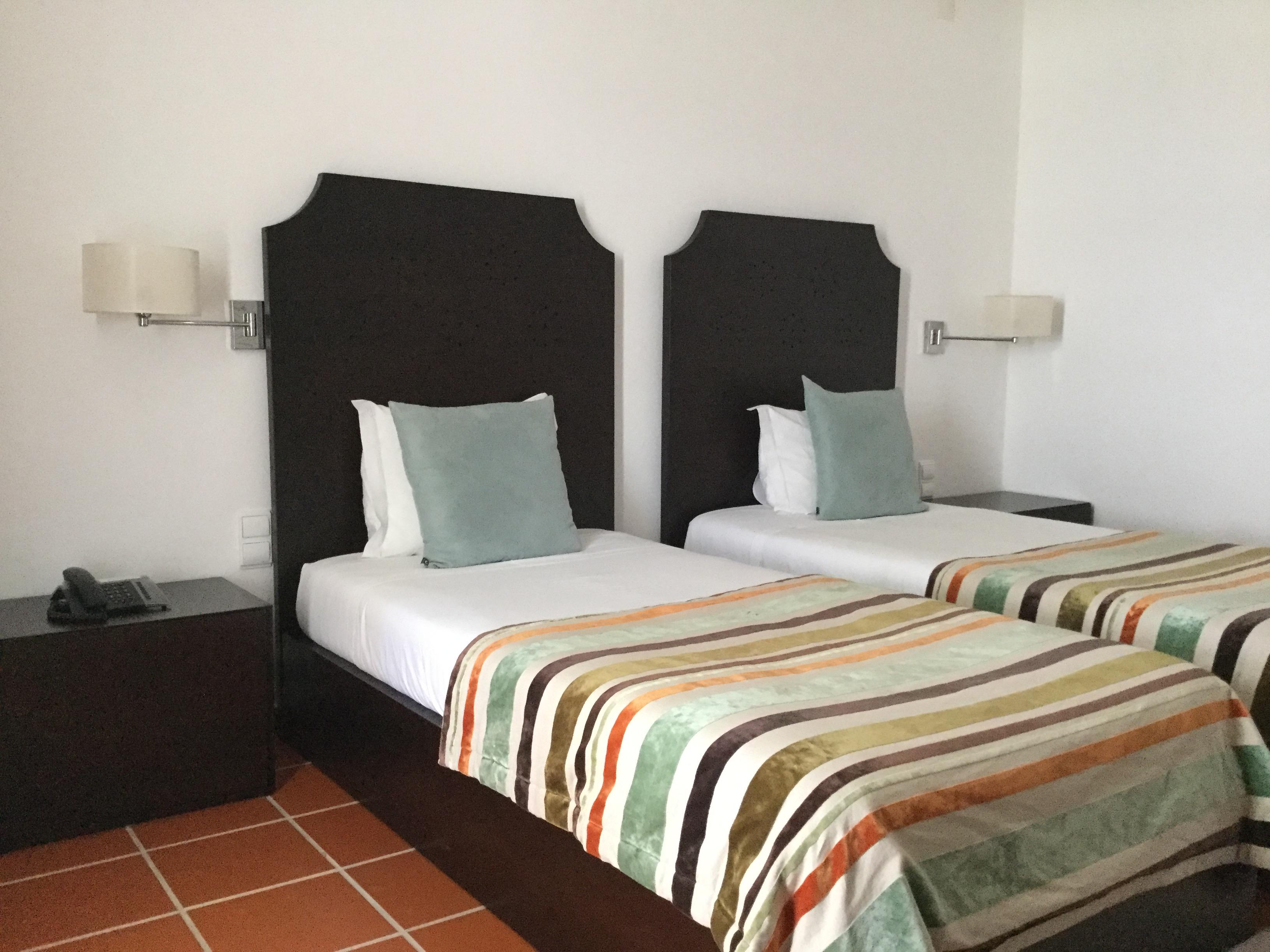 Hotel Rural Santo Antonio Arronches Exterior foto