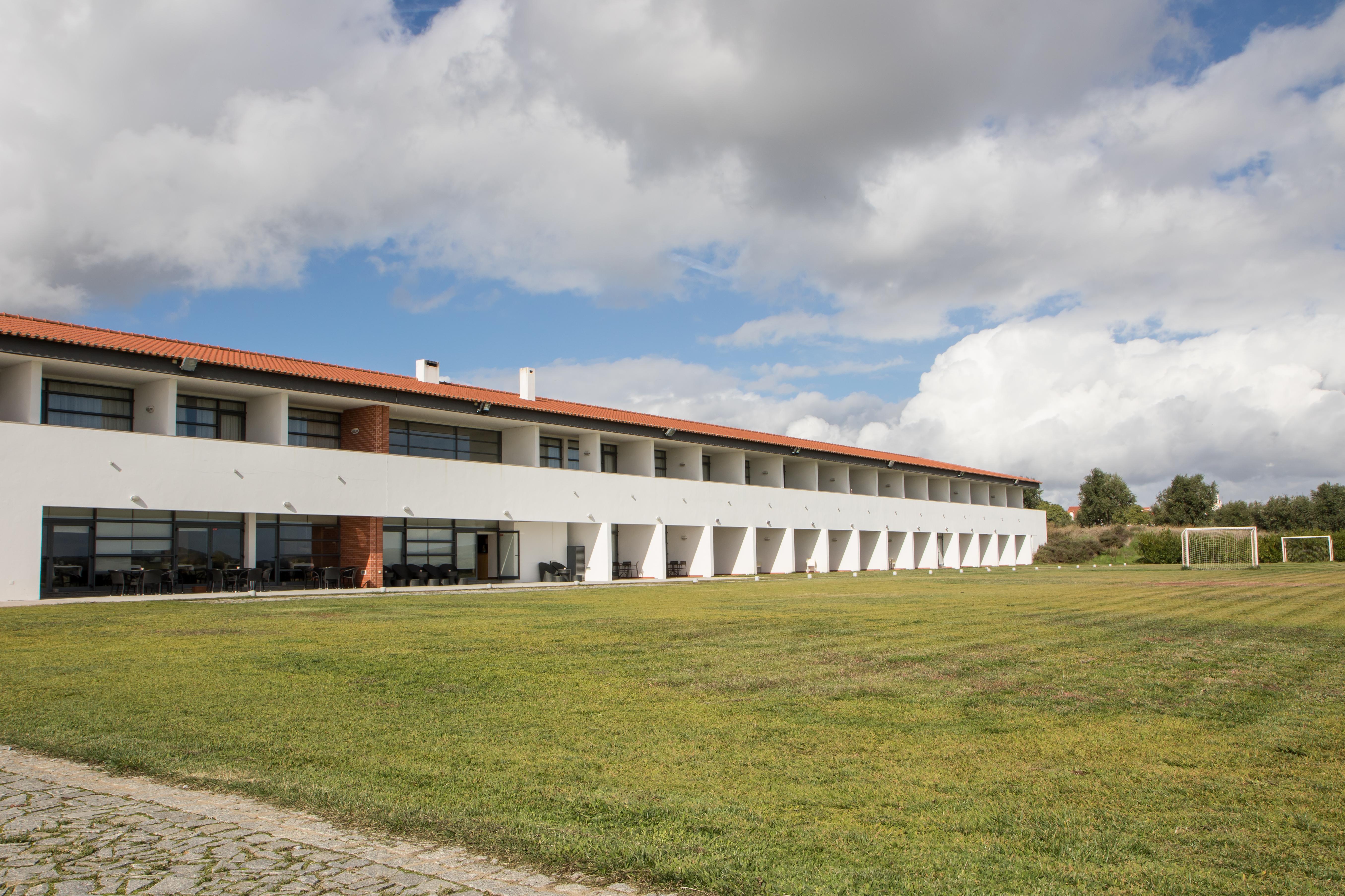 Hotel Rural Santo Antonio Arronches Exterior foto
