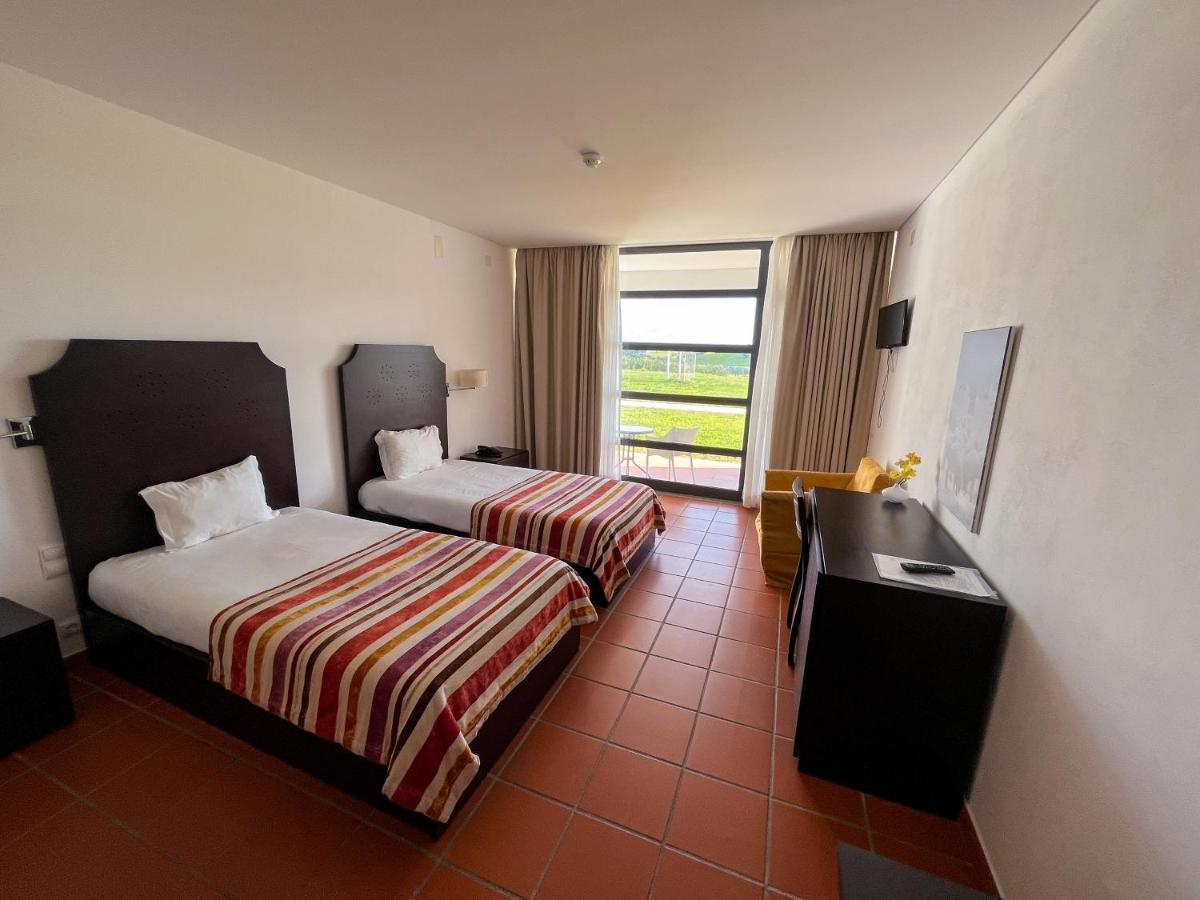 Hotel Rural Santo Antonio Arronches Exterior foto