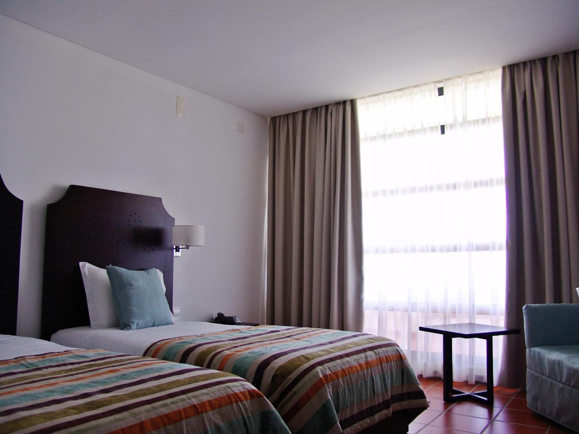 Hotel Rural Santo Antonio Arronches Exterior foto