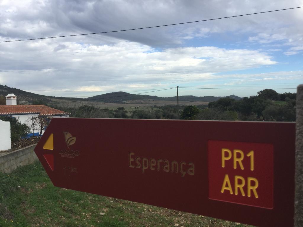 Hotel Rural Santo Antonio Arronches Exterior foto