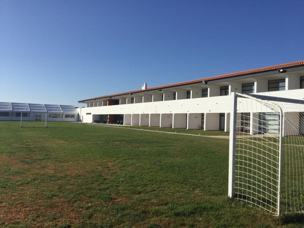 Hotel Rural Santo Antonio Arronches Exterior foto