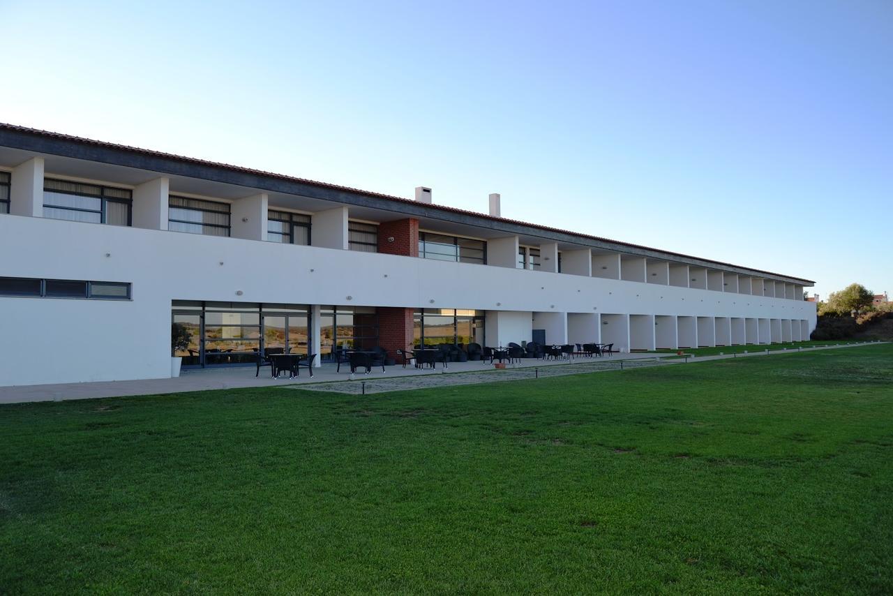 Hotel Rural Santo Antonio Arronches Exterior foto