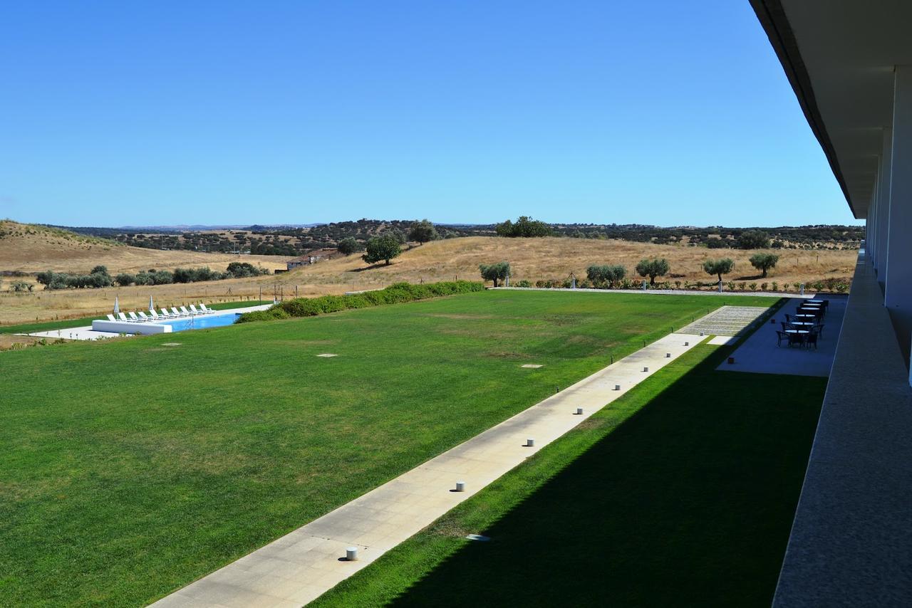 Hotel Rural Santo Antonio Arronches Exterior foto