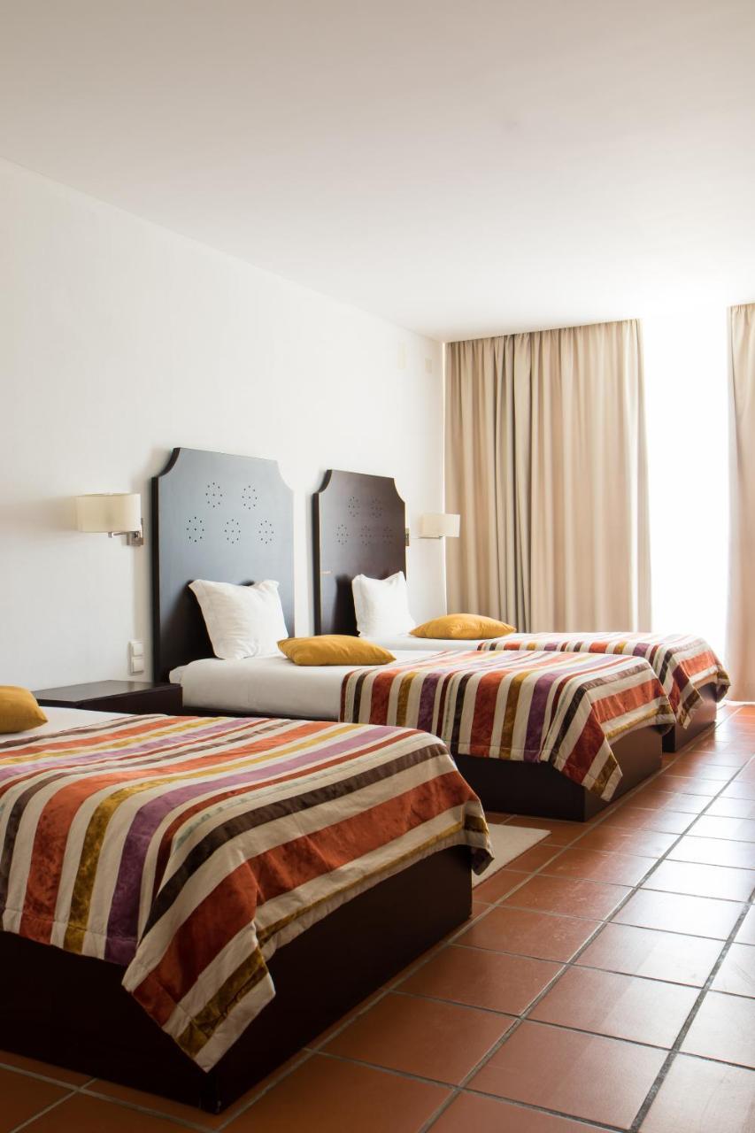 Hotel Rural Santo Antonio Arronches Exterior foto