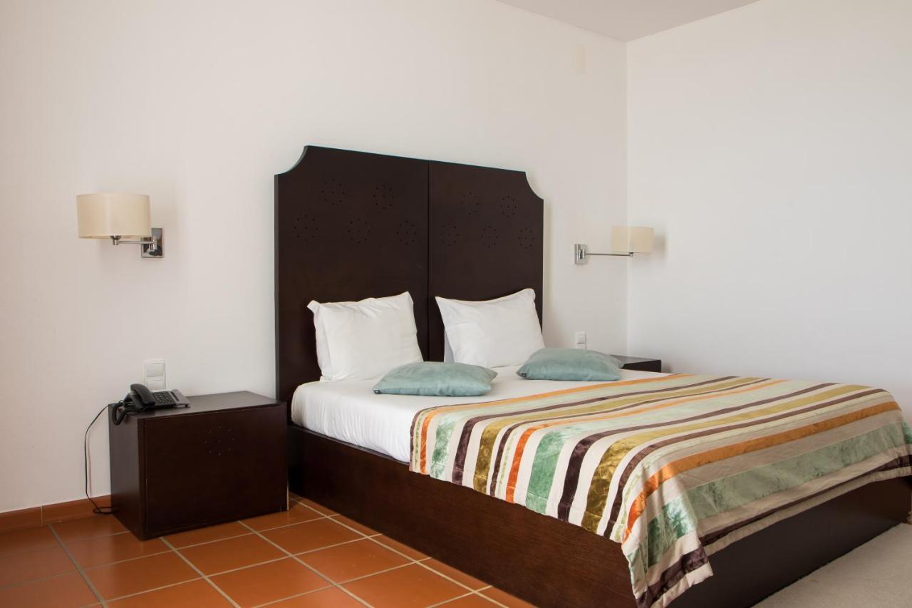 Hotel Rural Santo Antonio Arronches Exterior foto